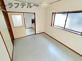 埼玉県所沢市松葉町31-20（賃貸アパート1DK・2階・21.48㎡） その14