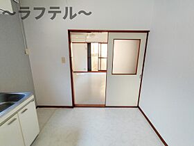 埼玉県所沢市松葉町31-20（賃貸アパート1DK・2階・21.48㎡） その20