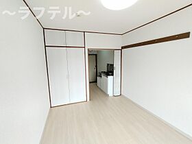 埼玉県所沢市小手指町1丁目20-3（賃貸マンション1K・3階・17.42㎡） その16