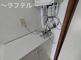 埼玉県所沢市小手指町1丁目20-3（賃貸マンション1K・3階・17.42㎡） その27