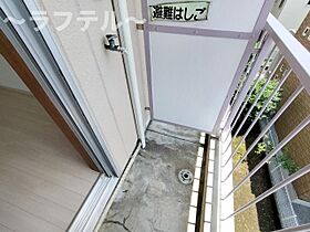 埼玉県所沢市小手指町1丁目20-3（賃貸マンション1K・3階・17.42㎡） その20