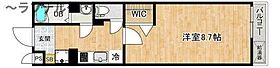 埼玉県所沢市小手指町2丁目（賃貸アパート1K・1階・27.32㎡） その2