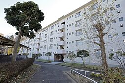 入間黒須団地2号棟