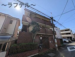 🉐敷金礼金0円！🉐西武新宿線 新所沢駅 徒歩8分