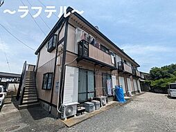 西武山口線 遊園地西駅 徒歩15分