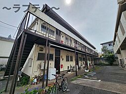 🉐敷金礼金0円！🉐西武新宿線 航空公園駅 徒歩9分