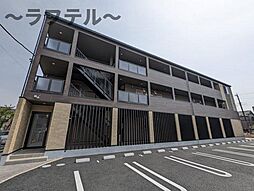西武新宿線 狭山市駅 徒歩23分