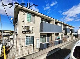 西武狭山線 西武球場前駅 徒歩12分