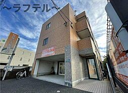 西武新宿線 航空公園駅 徒歩10分