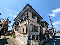 尾林住宅