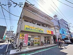 西武池袋線 西所沢駅 徒歩1分