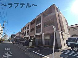 西武池袋線 小手指駅 徒歩8分
