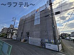 西武新宿線 狭山市駅 徒歩13分