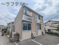 🉐敷金礼金0円！🉐西武狭山線 下山口駅 徒歩13分
