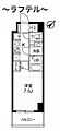 N-stage西所沢12階7.2万円