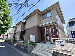 西武池袋線 狭山ヶ丘駅 徒歩13分