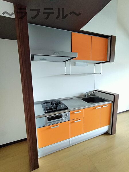 detached 埼玉県所沢市大字山口

地図を見る