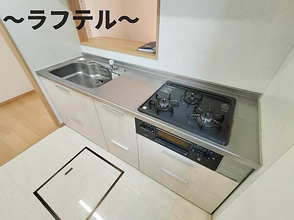 detached 埼玉県所沢市大字荒幡165-1

地図を見る