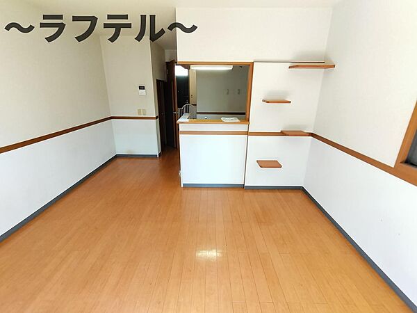 detached 埼玉県所沢市大字荒幡36-1

地図を見る