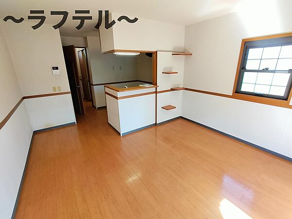 detached 埼玉県所沢市大字荒幡36-1

地図を見る