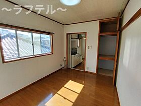 ヴィラシティ21  ｜ 埼玉県所沢市西住吉10-4（賃貸アパート1K・2階・17.20㎡） その8