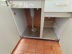 ヴィラシティ21  ｜ 埼玉県所沢市西住吉10-4（賃貸アパート1K・2階・17.20㎡） その18