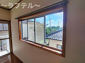 ヴィラシティ21  ｜ 埼玉県所沢市西住吉10-4（賃貸アパート1K・2階・17.20㎡） その12