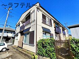 西武池袋線 所沢駅 徒歩15分