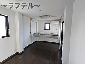 埼玉県所沢市弥生町2867-5（賃貸アパート1K・2階・18.60㎡） その3