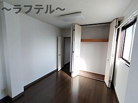 埼玉県所沢市弥生町2867-5（賃貸アパート1K・2階・18.60㎡） その8