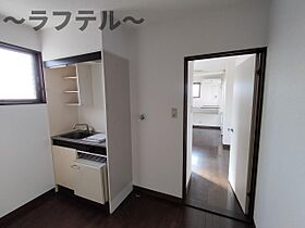 埼玉県所沢市弥生町2867-5（賃貸アパート1K・3階・18.60㎡） その12