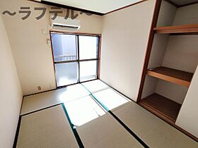 埼玉県所沢市泉町（賃貸アパート1K・2階・22.00㎡） その3