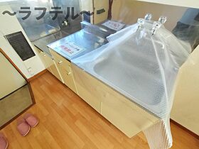 埼玉県所沢市泉町（賃貸アパート1K・2階・22.00㎡） その21