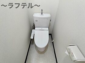 埼玉県所沢市松葉町30-8（賃貸マンション1DK・2階・28.00㎡） その6