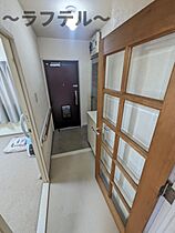 埼玉県所沢市大字上山口18-2（賃貸マンション3DK・4階・51.52㎡） その15