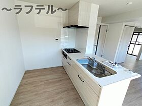 埼玉県所沢市東住吉7-11（賃貸マンション3LDK・2階・80.00㎡） その9