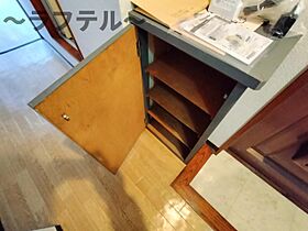 埼玉県所沢市寿町17-7（賃貸アパート1R・2階・15.34㎡） その25