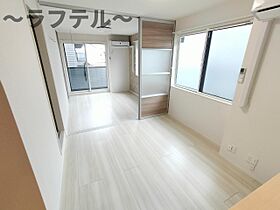 埼玉県所沢市星の宮1丁目14-9（賃貸アパート1LDK・1階・40.78㎡） その3