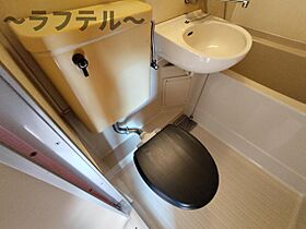 埼玉県所沢市松葉町6-20（賃貸マンション1R・3階・15.50㎡） その6