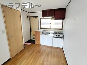 埼玉県所沢市上新井3丁目（賃貸アパート1LDK・1階・34.71㎡） その23