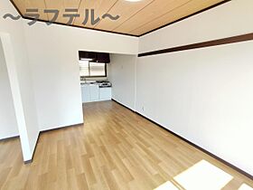 埼玉県所沢市上新井3丁目（賃貸アパート1LDK・1階・34.71㎡） その8