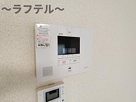 埼玉県所沢市西所沢2丁目8-5（賃貸アパート1K・2階・23.86㎡） その16