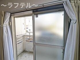 埼玉県所沢市東町（賃貸マンション1K・1階・20.49㎡） その10