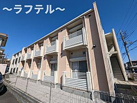 埼玉県所沢市宮本町1丁目11-9（賃貸アパート1R・2階・26.50㎡） その1