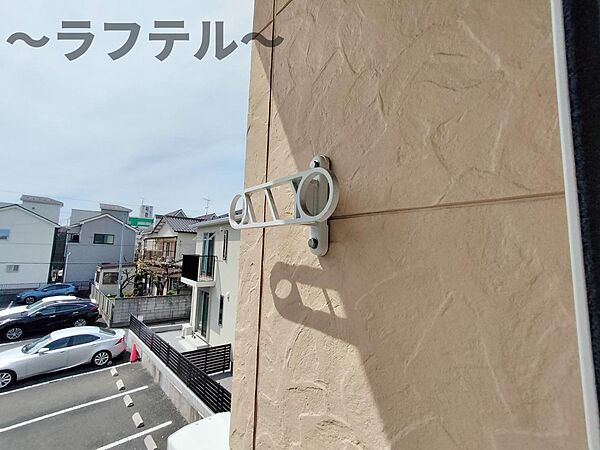 埼玉県所沢市宮本町1丁目(賃貸アパート1R・2階・26.50㎡)の写真 その26