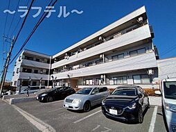 所沢駅 10.7万円