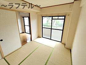 埼玉県所沢市大字荒幡（賃貸マンション2LDK・2階・56.67㎡） その21