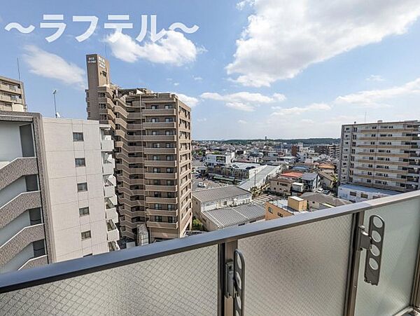 埼玉県所沢市西所沢1丁目(賃貸マンション1K・8階・24.96㎡)の写真 その25