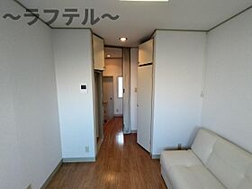 アーバンリゾート3号館  ｜ 埼玉県所沢市金山町4-12（賃貸アパート1K・1階・15.10㎡） その23