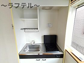 プラミネントII  ｜ 埼玉県所沢市小手指南2丁目13-2（賃貸アパート1R・2階・16.78㎡） その22